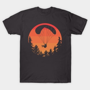 Paragliding for Life T-Shirt